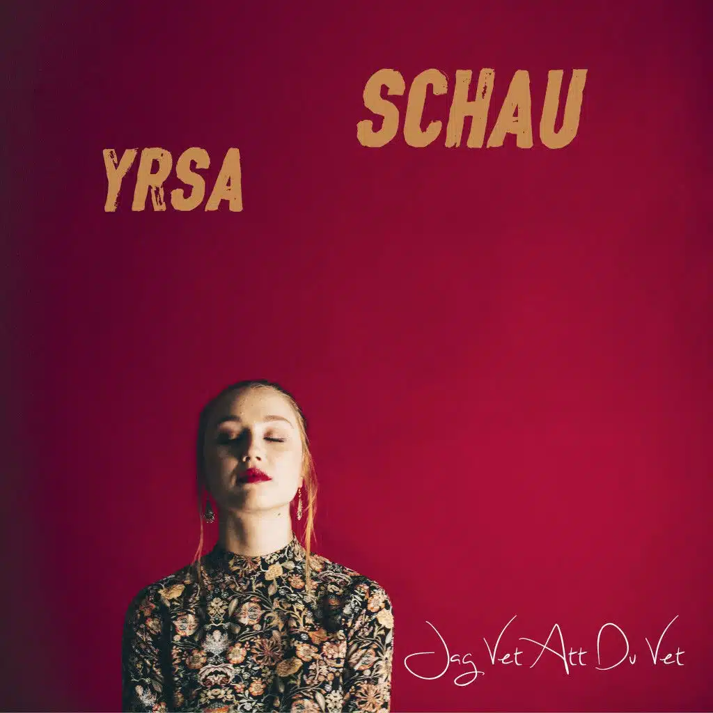 Yrsa Schau