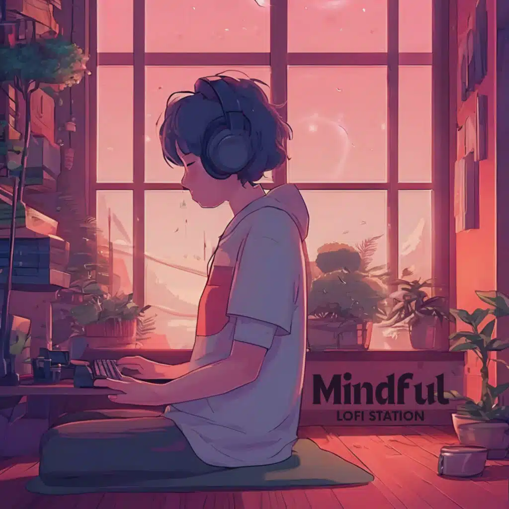 Study Music Research, Reading Background Music Playlist & Mindful Lofi Station