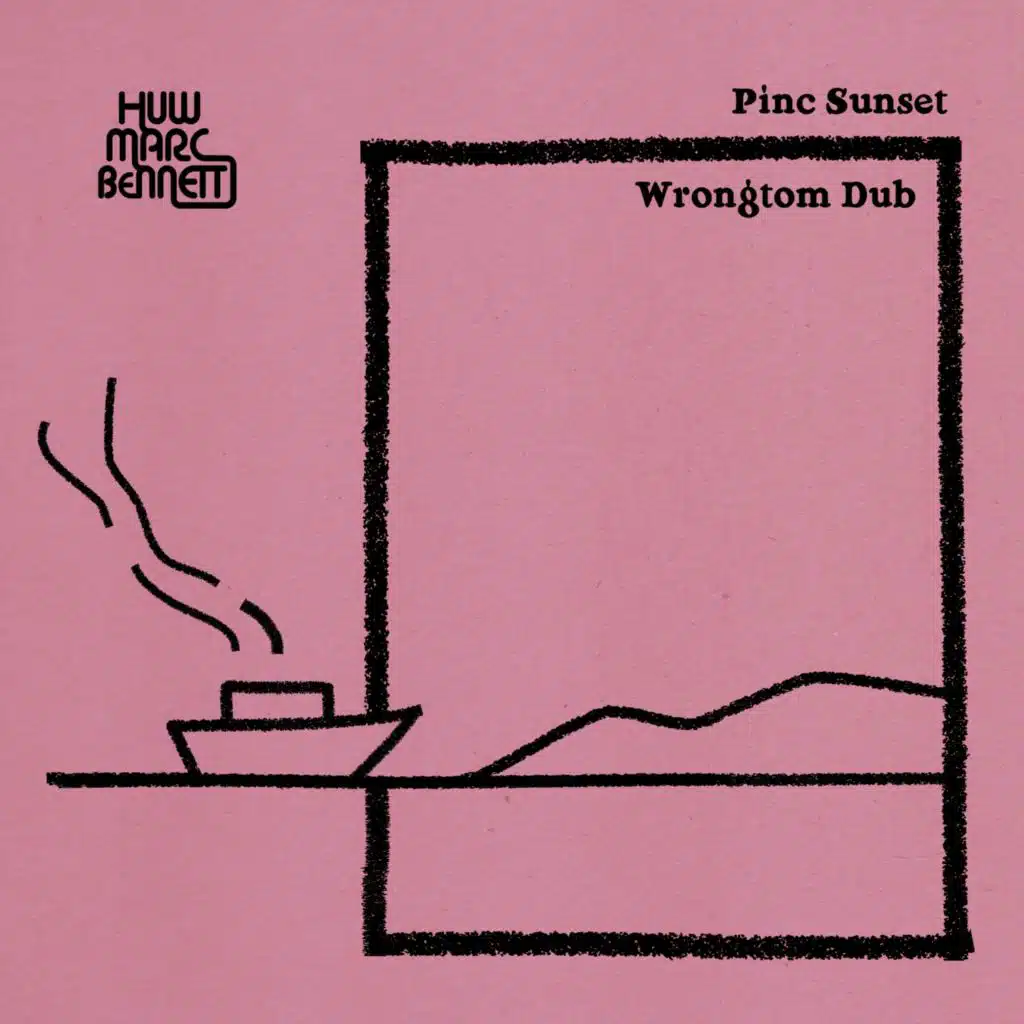 Pinc Sunset Dub (feat. Cleo Savva & Angela Christofilou)