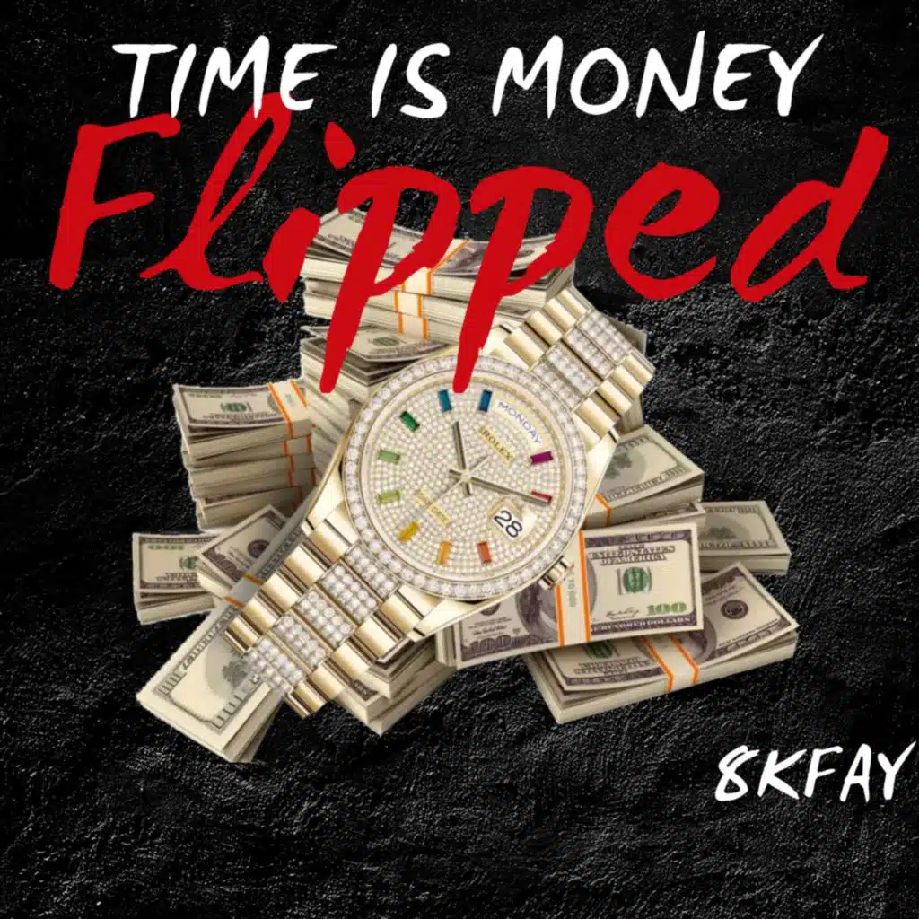Time Is Money Flipped