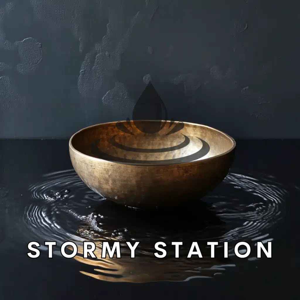 Gentle Thunder for Meditation