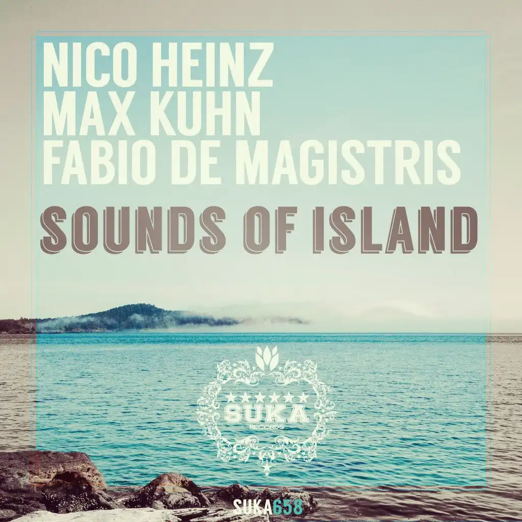 Sounds of Island (Luis Pitti Remix)