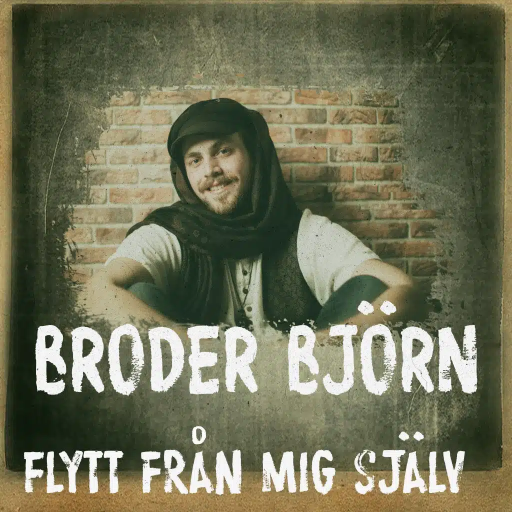 Flytt från mig själv