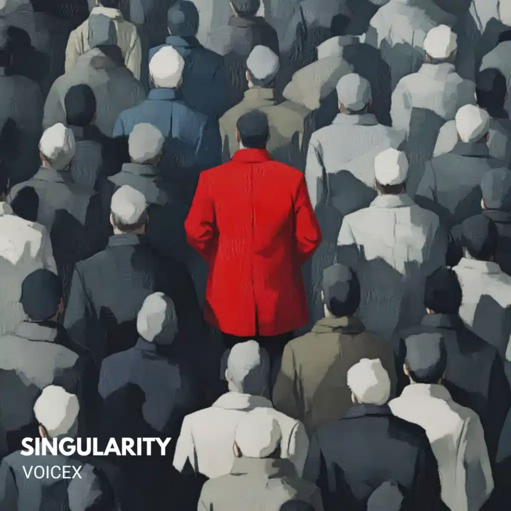 SINGULARITY