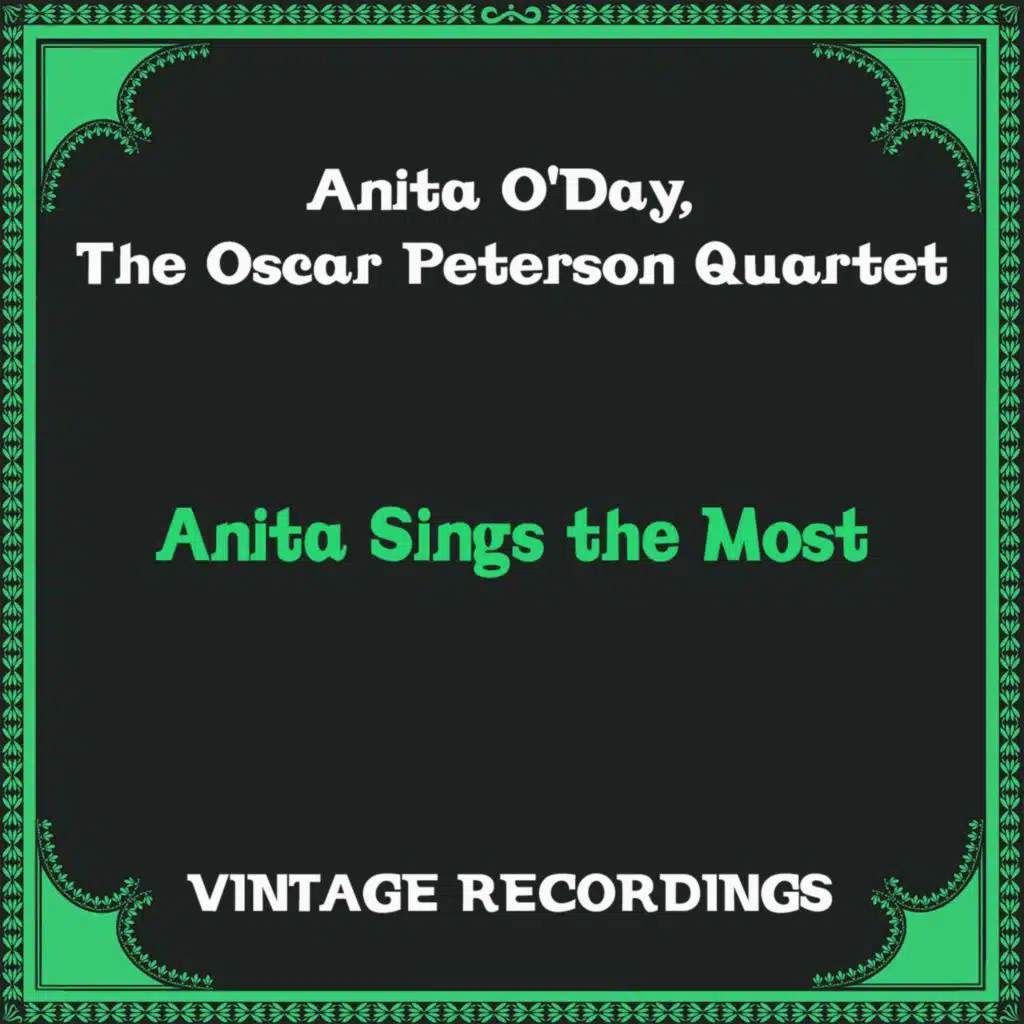 Anita Sings the Most