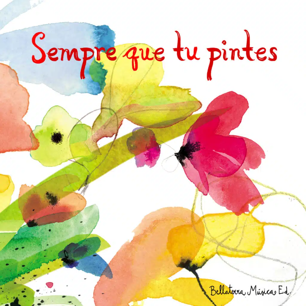 Bellaterra Música Ed.