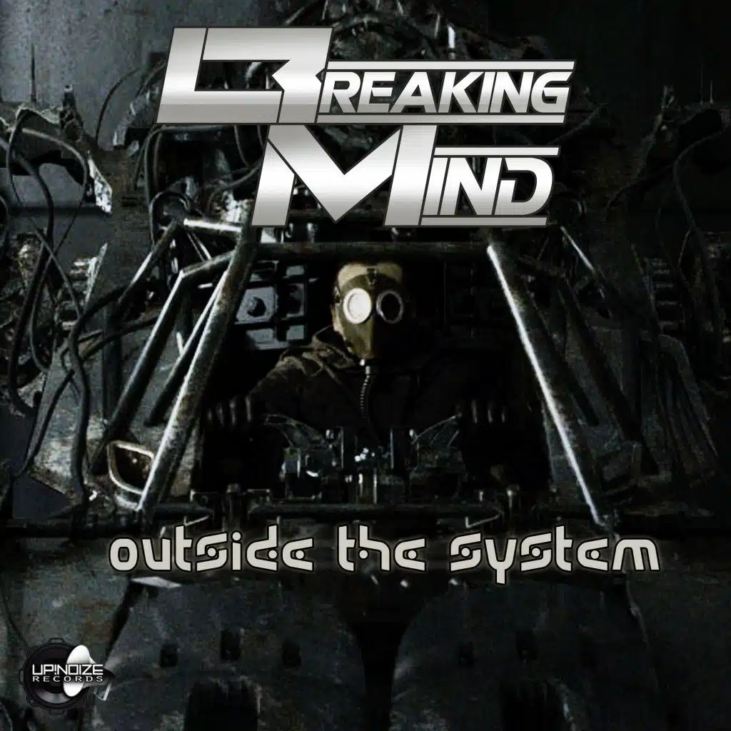 Spin That Shit (Breaking Mind vs. X-Stryker Remix)