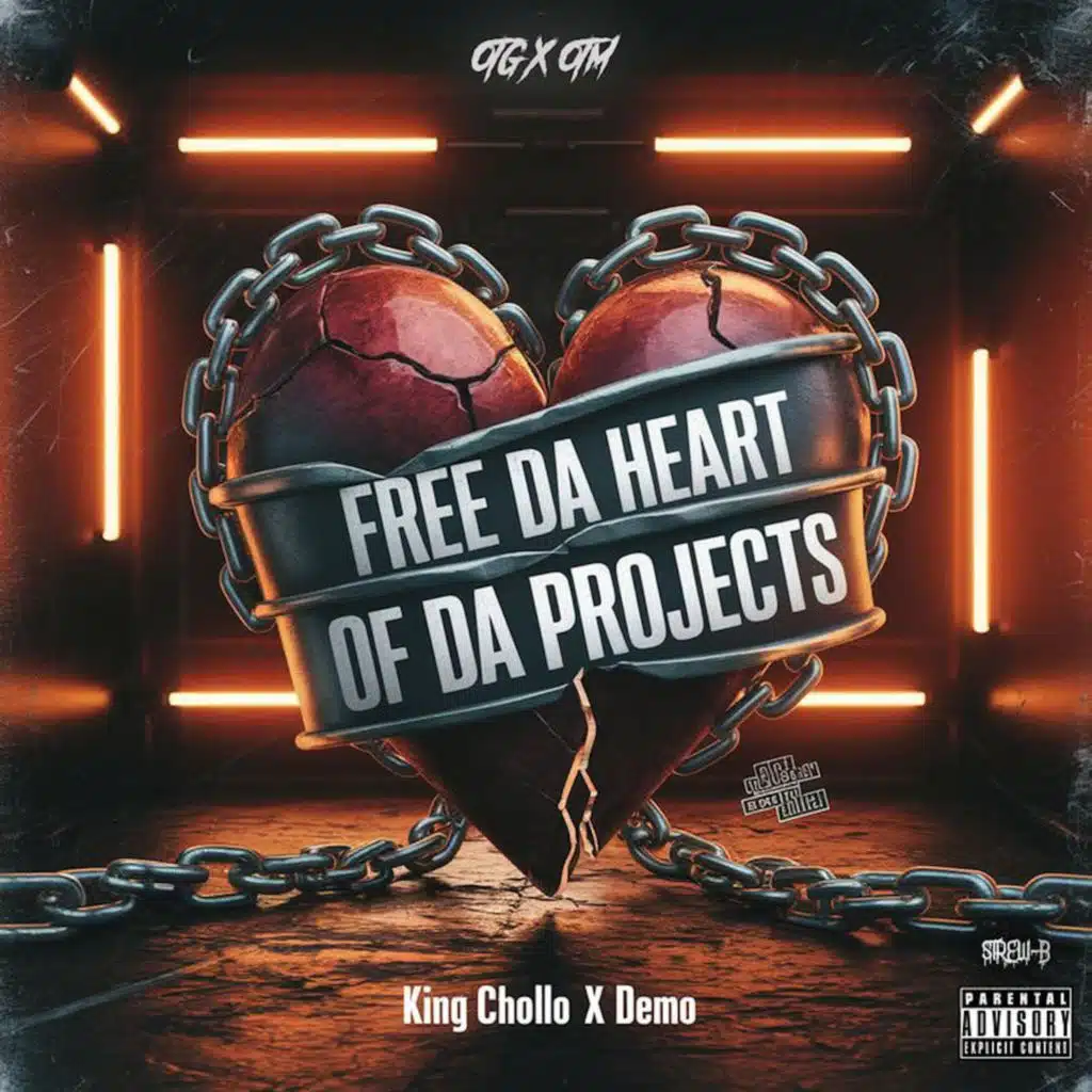 Free da Heart of da Projects
