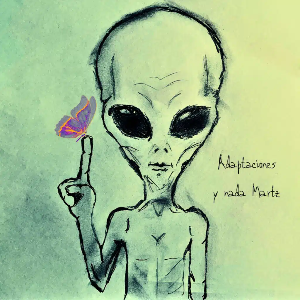 Adaptaciones y nada Martz