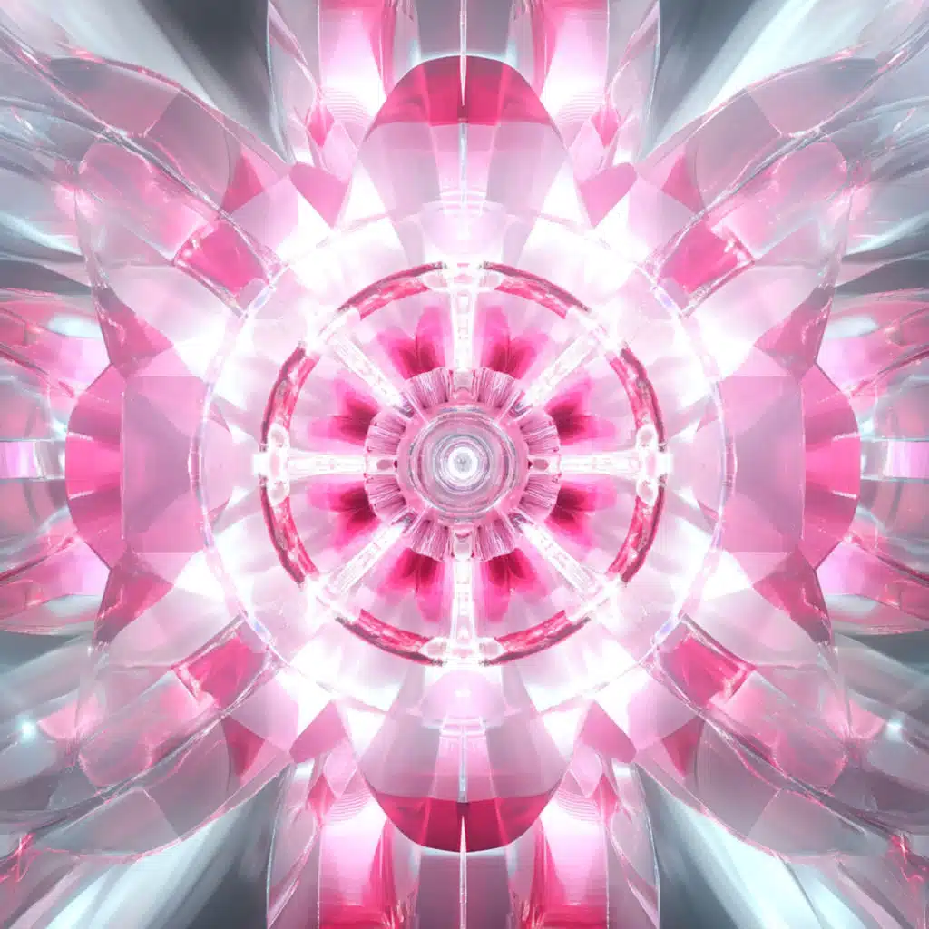 BodyHI, The Sound Around & Vibralight