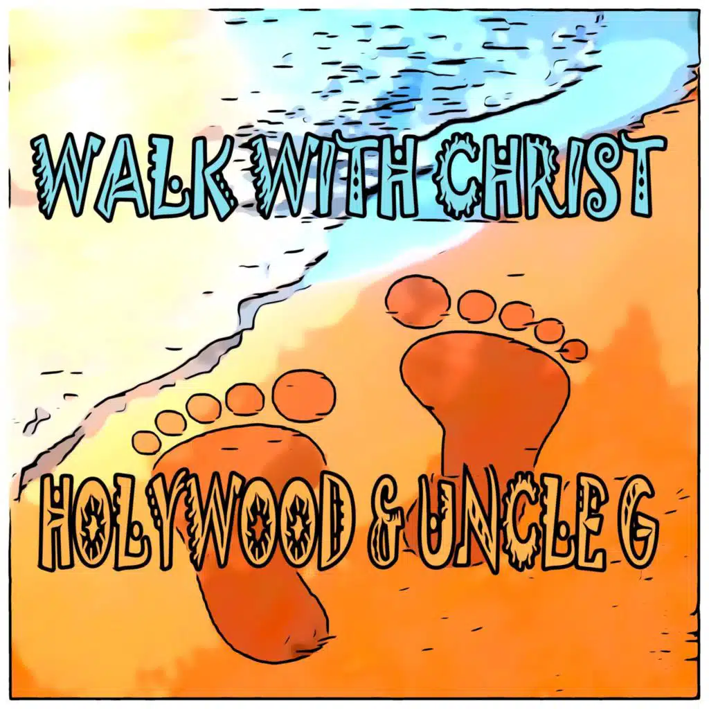 Walk With Christ