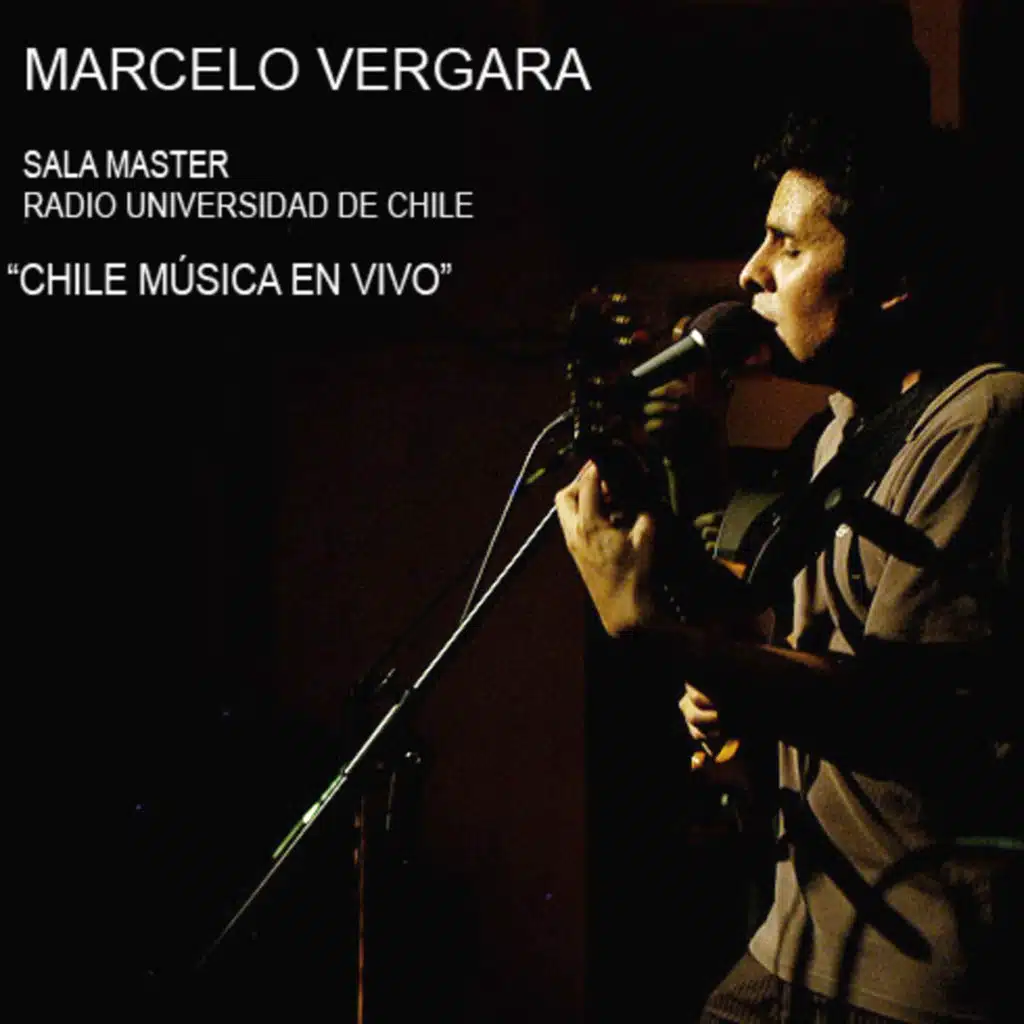 Chile Música (En vivo Sala Master)