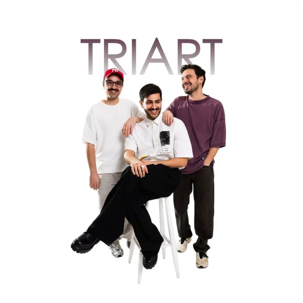 TRIART / OM Library™