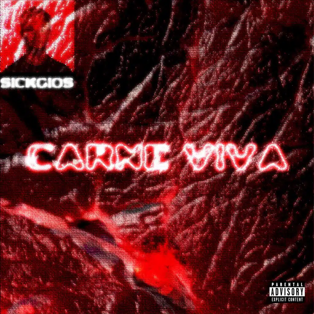 carne viva