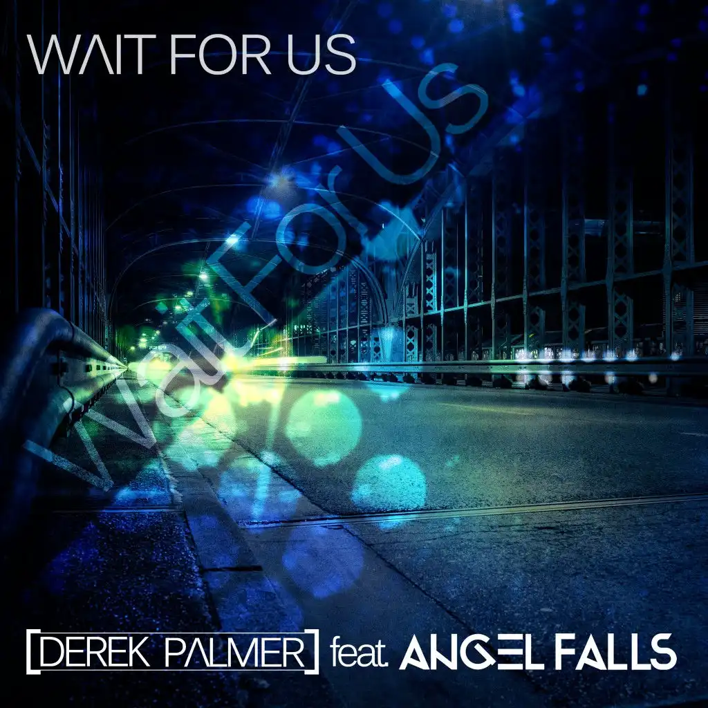 Wait for Us (Sv3X Remix)