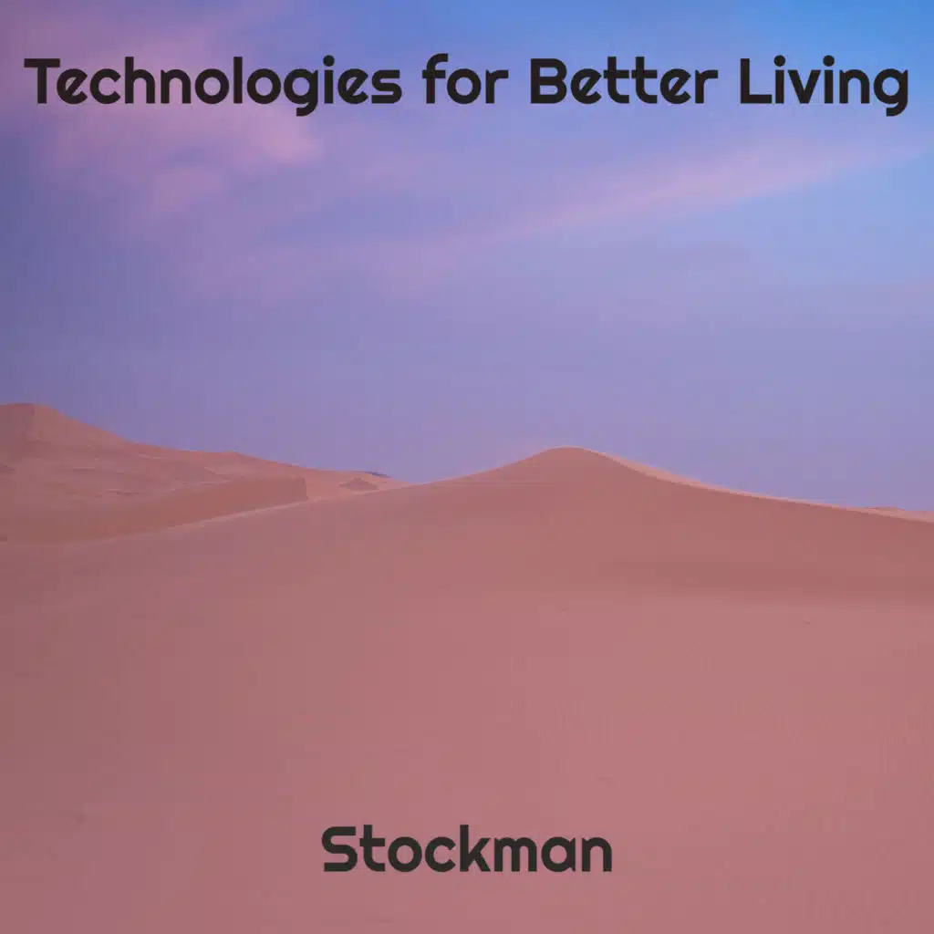 STOCKMAN
