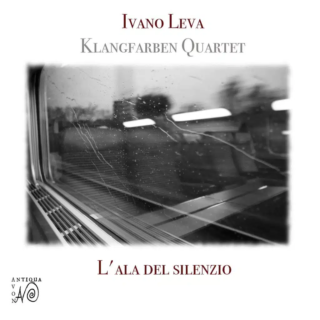 Ivano Leva & Klangfarben Quartet