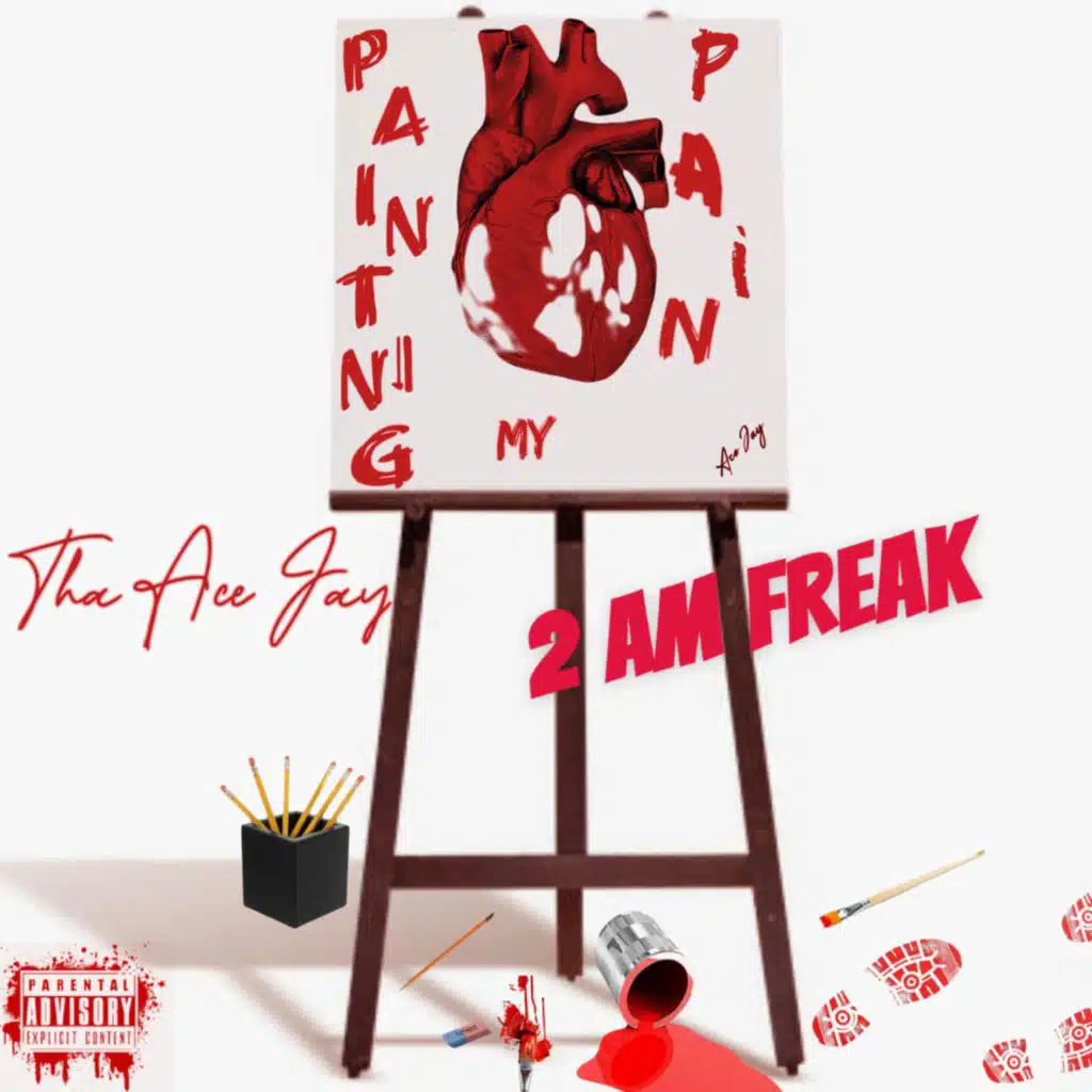 Tha Ace Jay