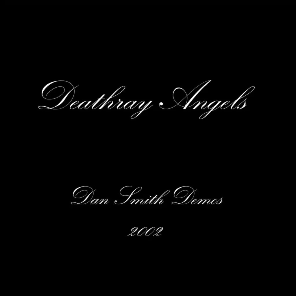 Deathray Angels