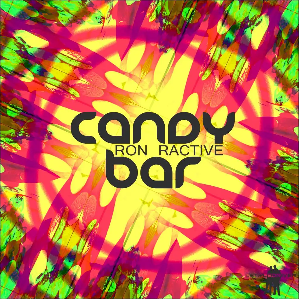 Candy Bar (Extended Bar Mix)