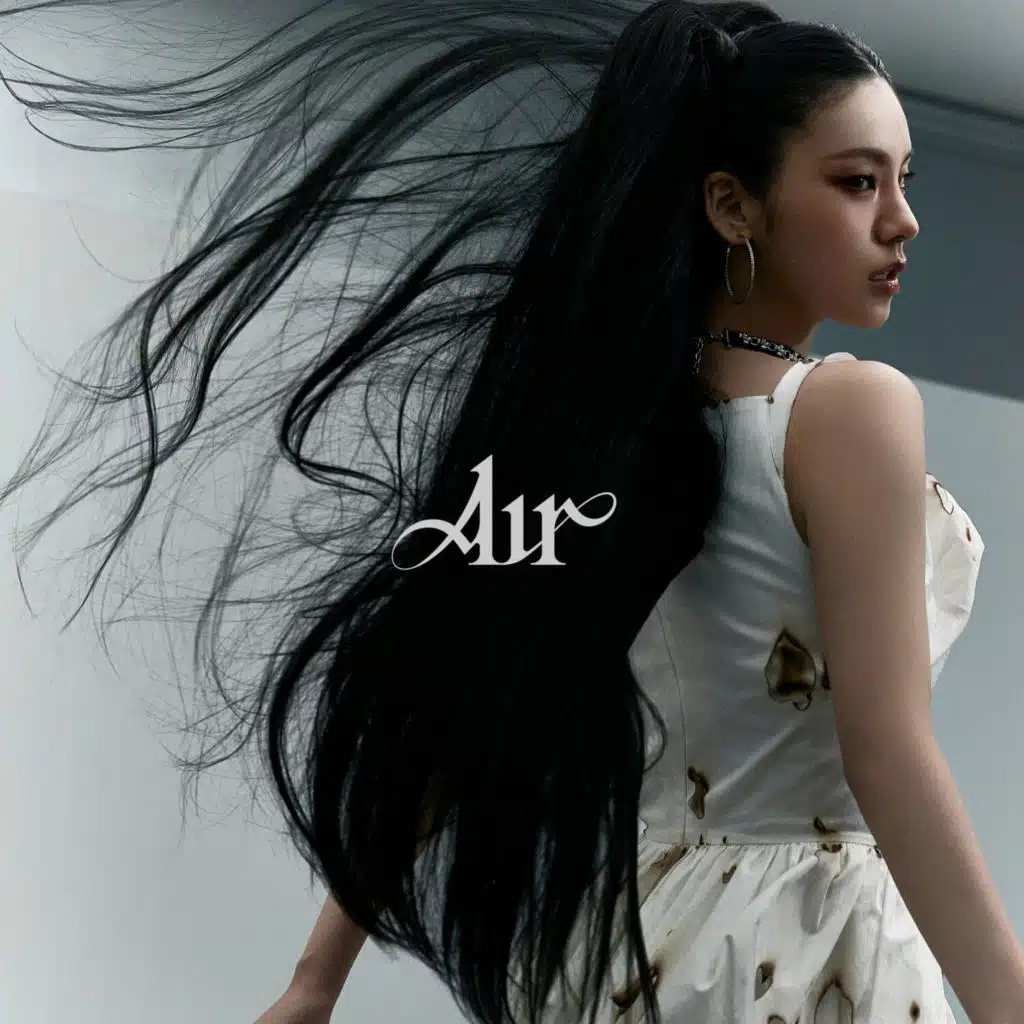 Air (English Ver.)