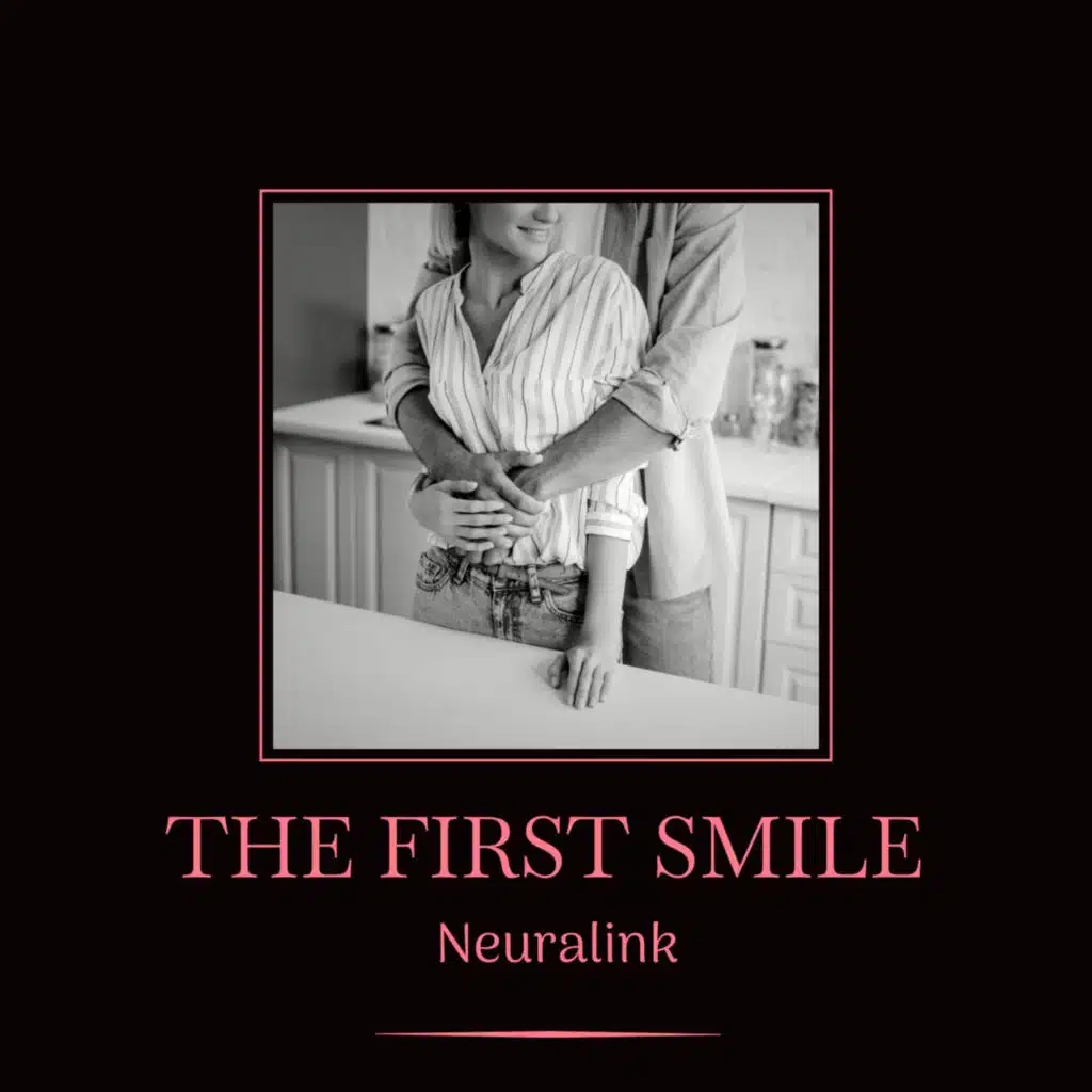 The First Smile