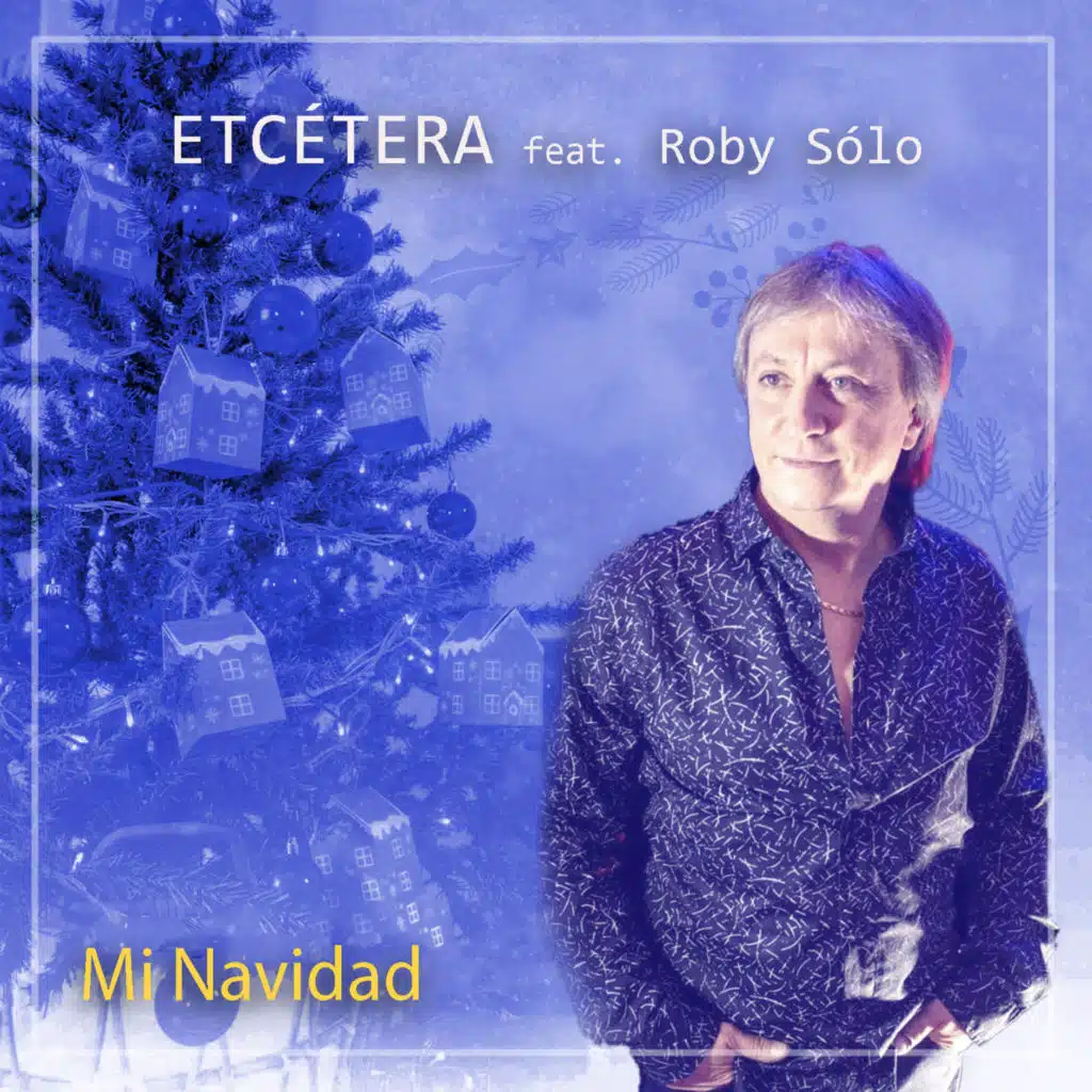 Mi Navidad (feat. Roby Sólo)