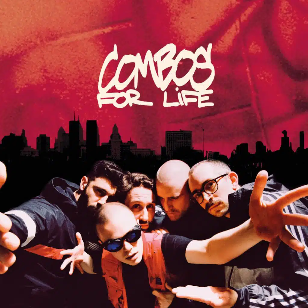 Combos For Life