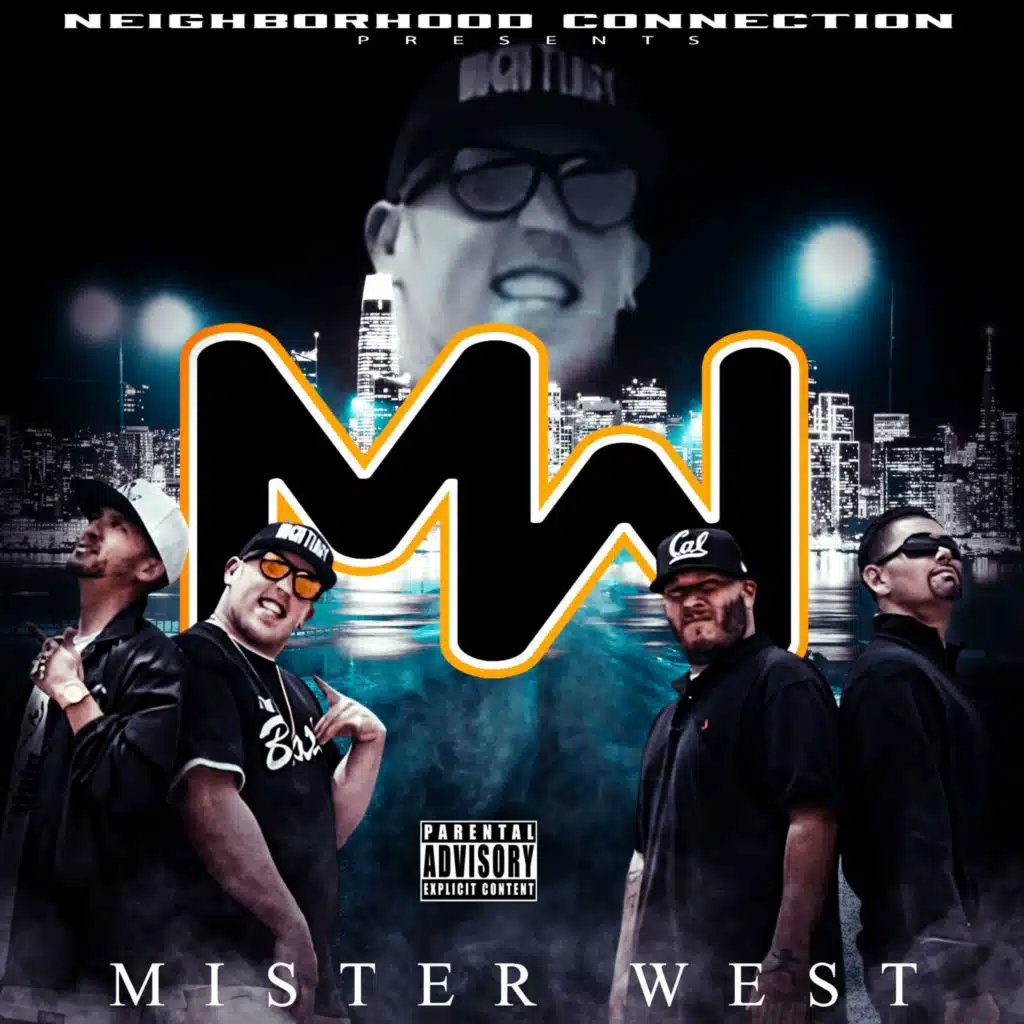 Mister West