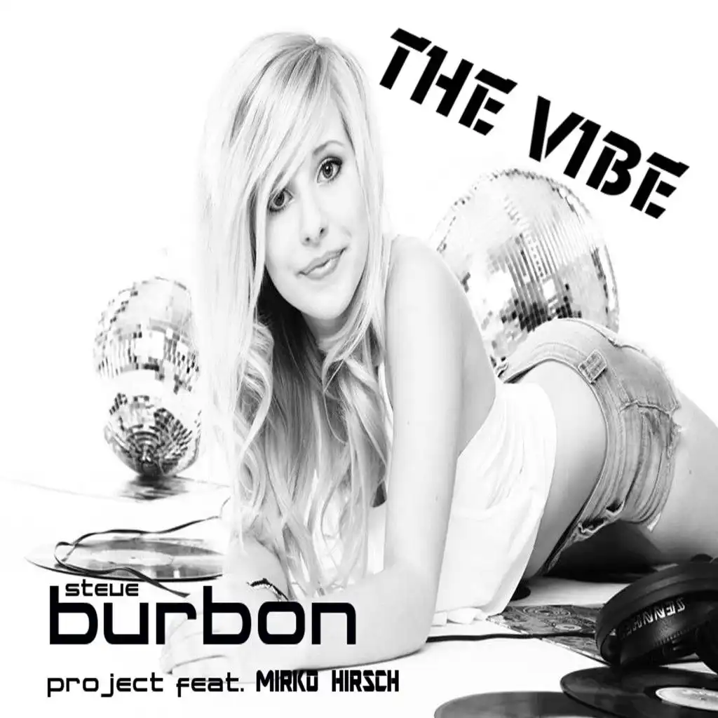 The Vibe (Dub Mix)