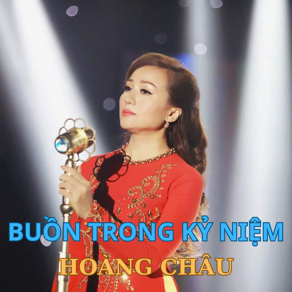 Buồn Trong Kỷ Niệm
