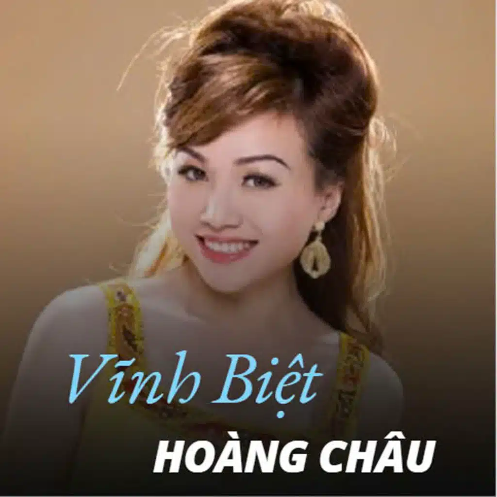Vĩnh Biệt