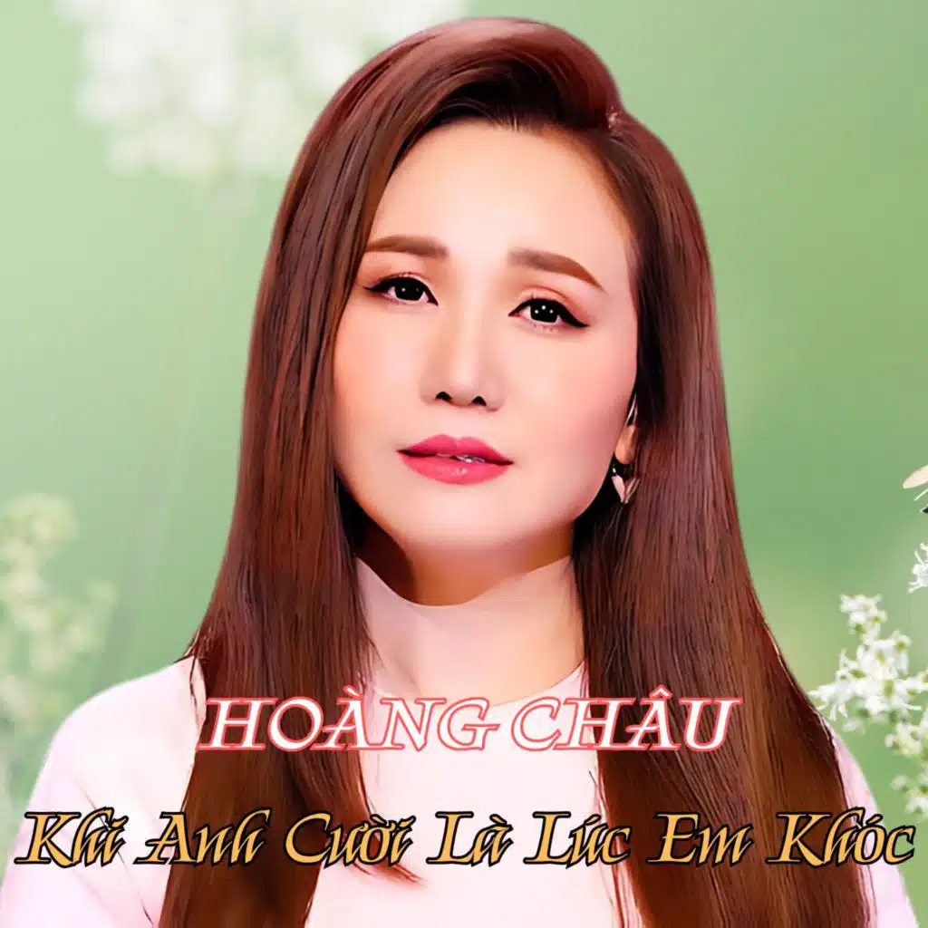 Khi Anh Cười Là Lúc Em Khóc