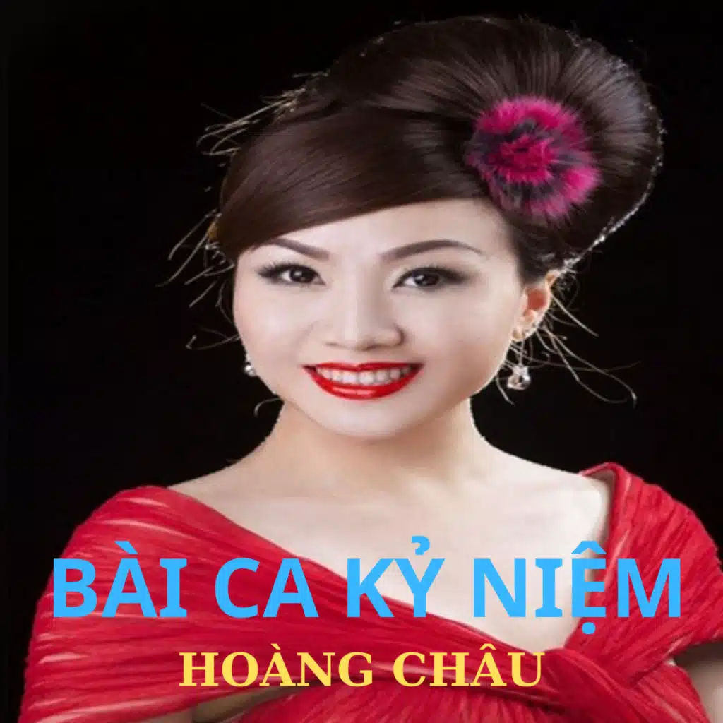 Bài Ca Kỷ Niệm