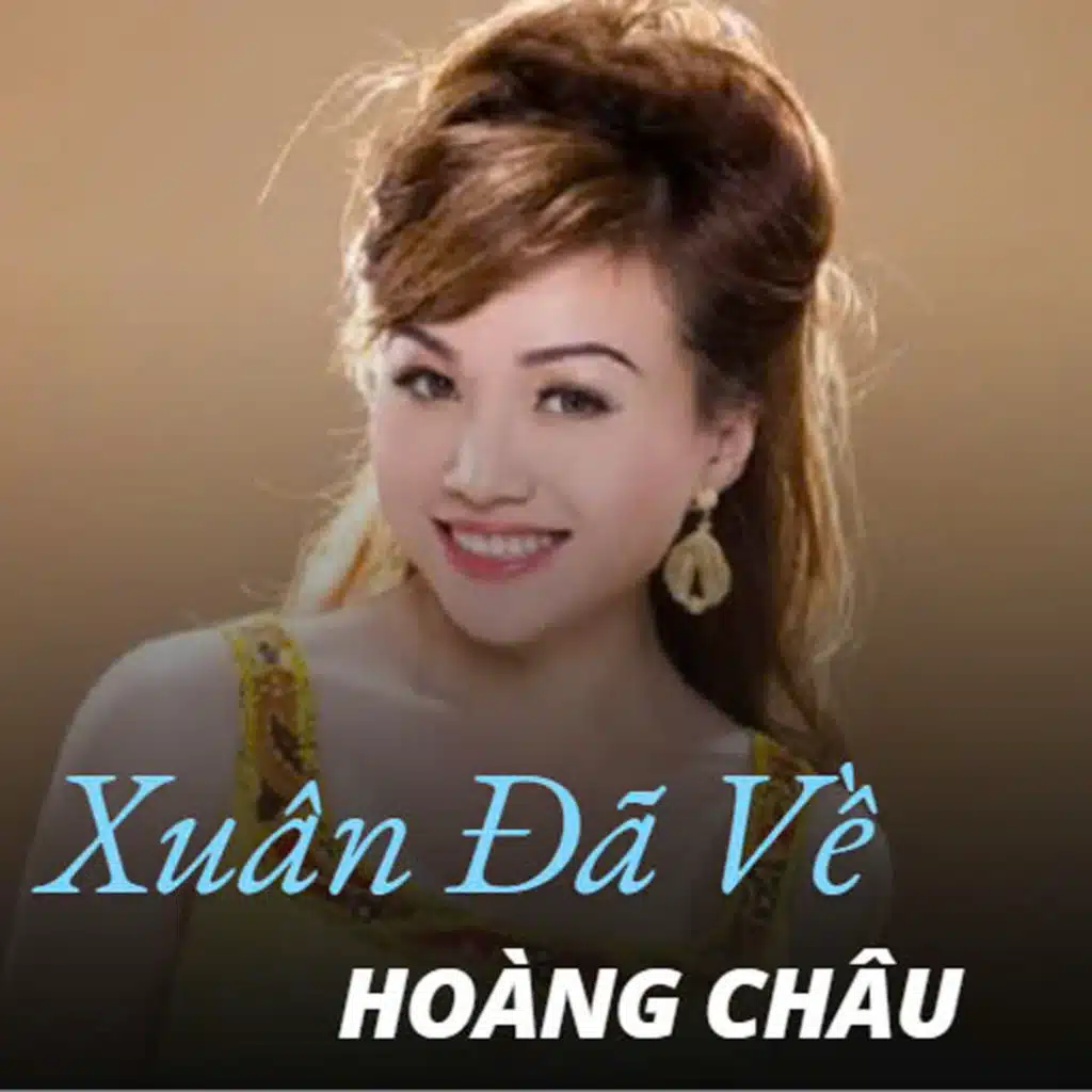 Xuân Đã Về
