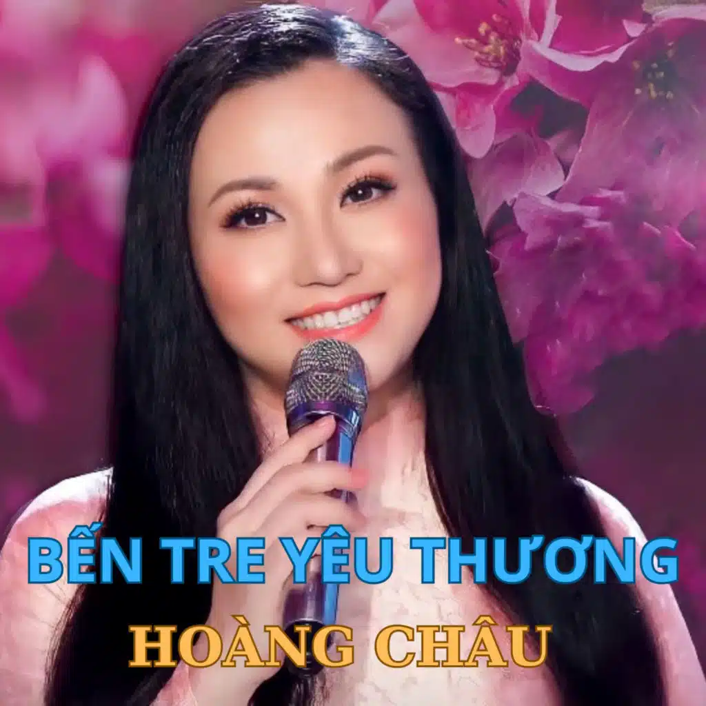 Bến Tre Yêu Thương