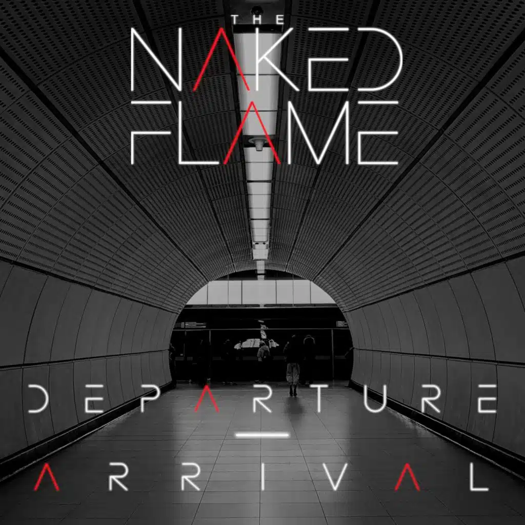 Departure/Arrival-Part One-Departure