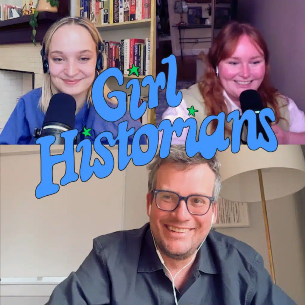 Tuberculosis and Franz Ferdinand (w/John Green)