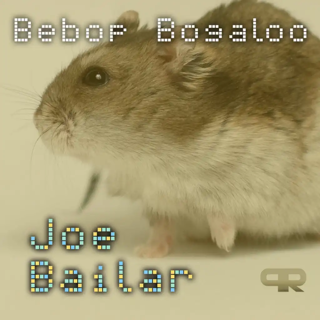 Bebop Bogaloo (Denny the Punk Remix)