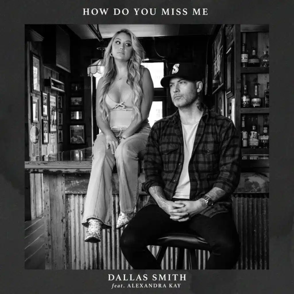 How Do You Miss Me (feat. Alexandra Kay)