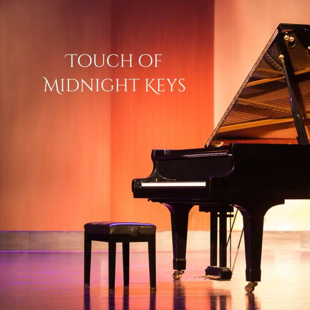 Touch of Midnight Keys