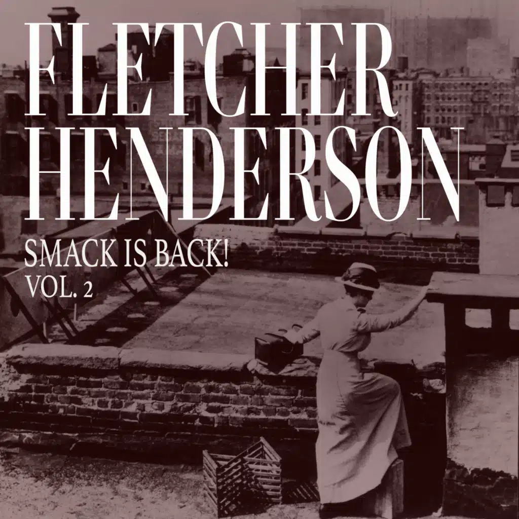 Smack Is Back!, Vol. 2