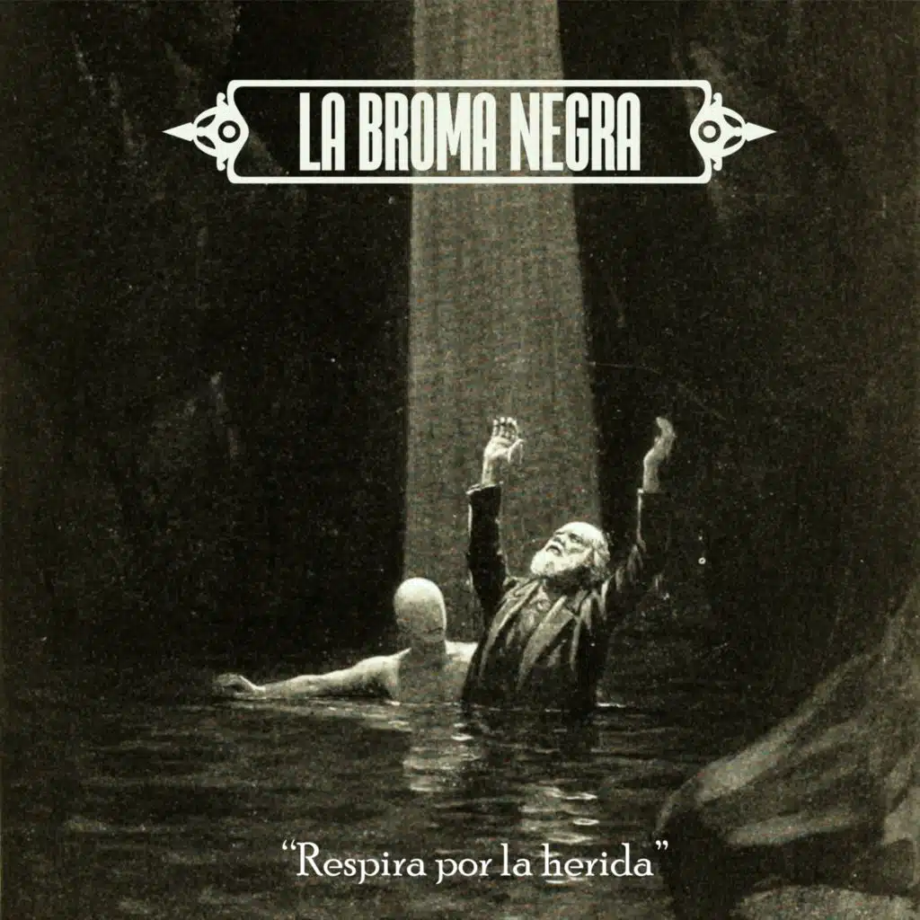 Respira por la Herida