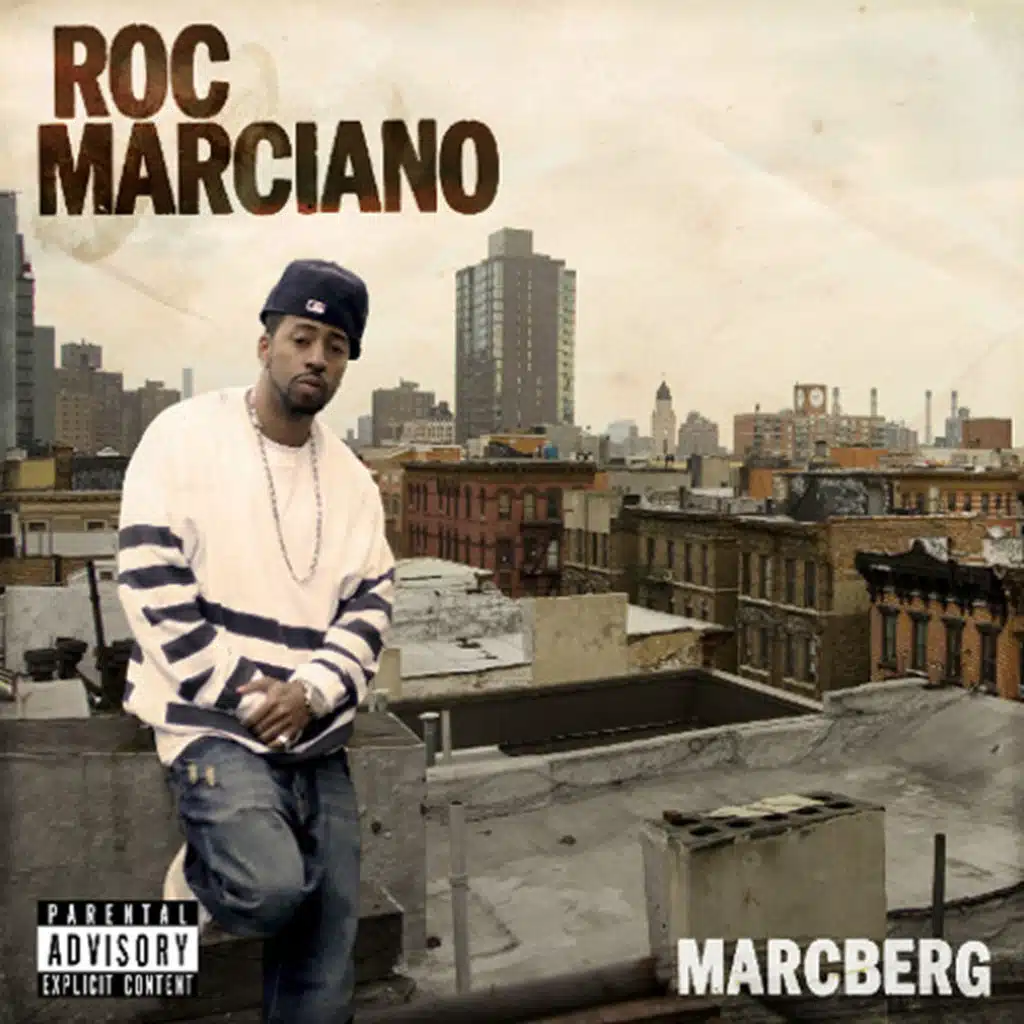 Roc Marciano