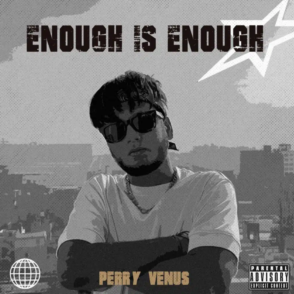 Enough Is Enough