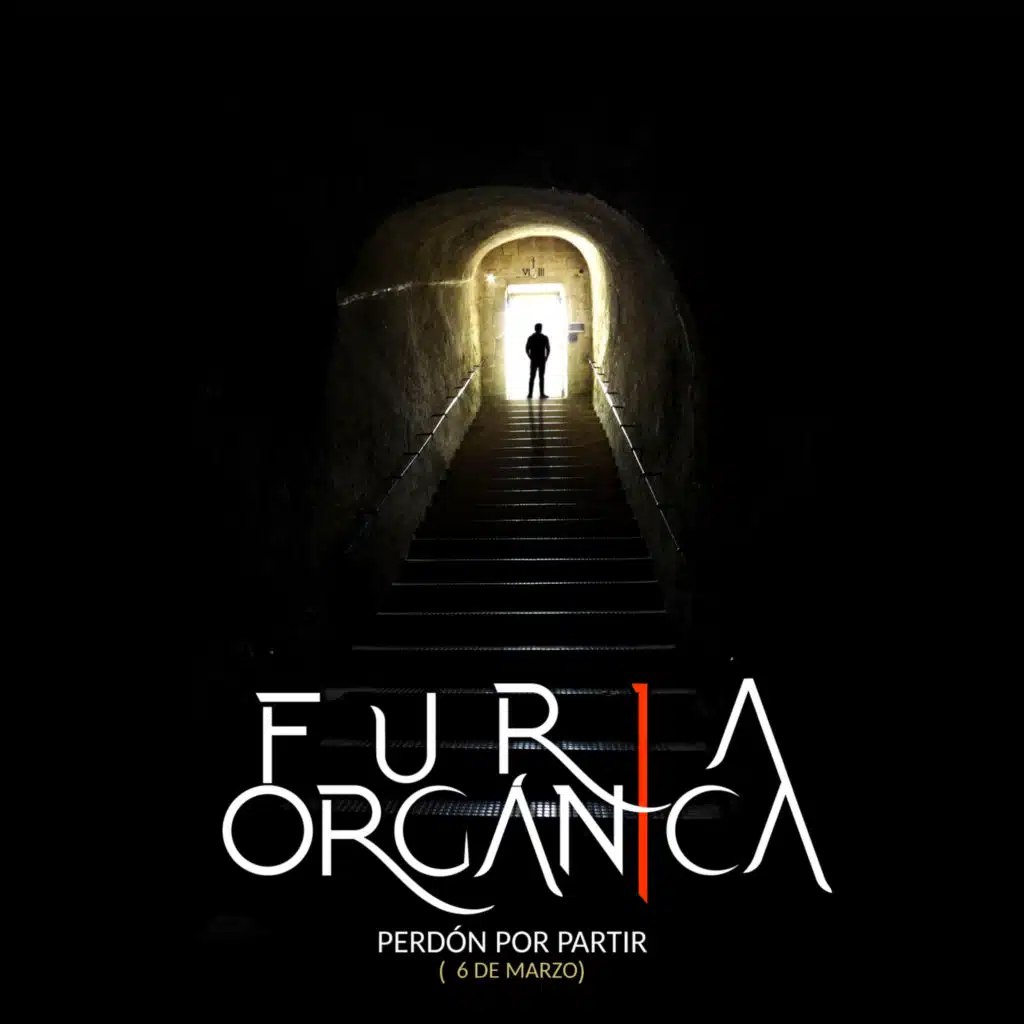 Furia Orgánica