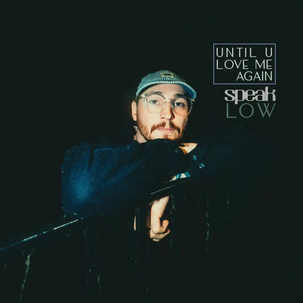 Speak Low If You Speak Love