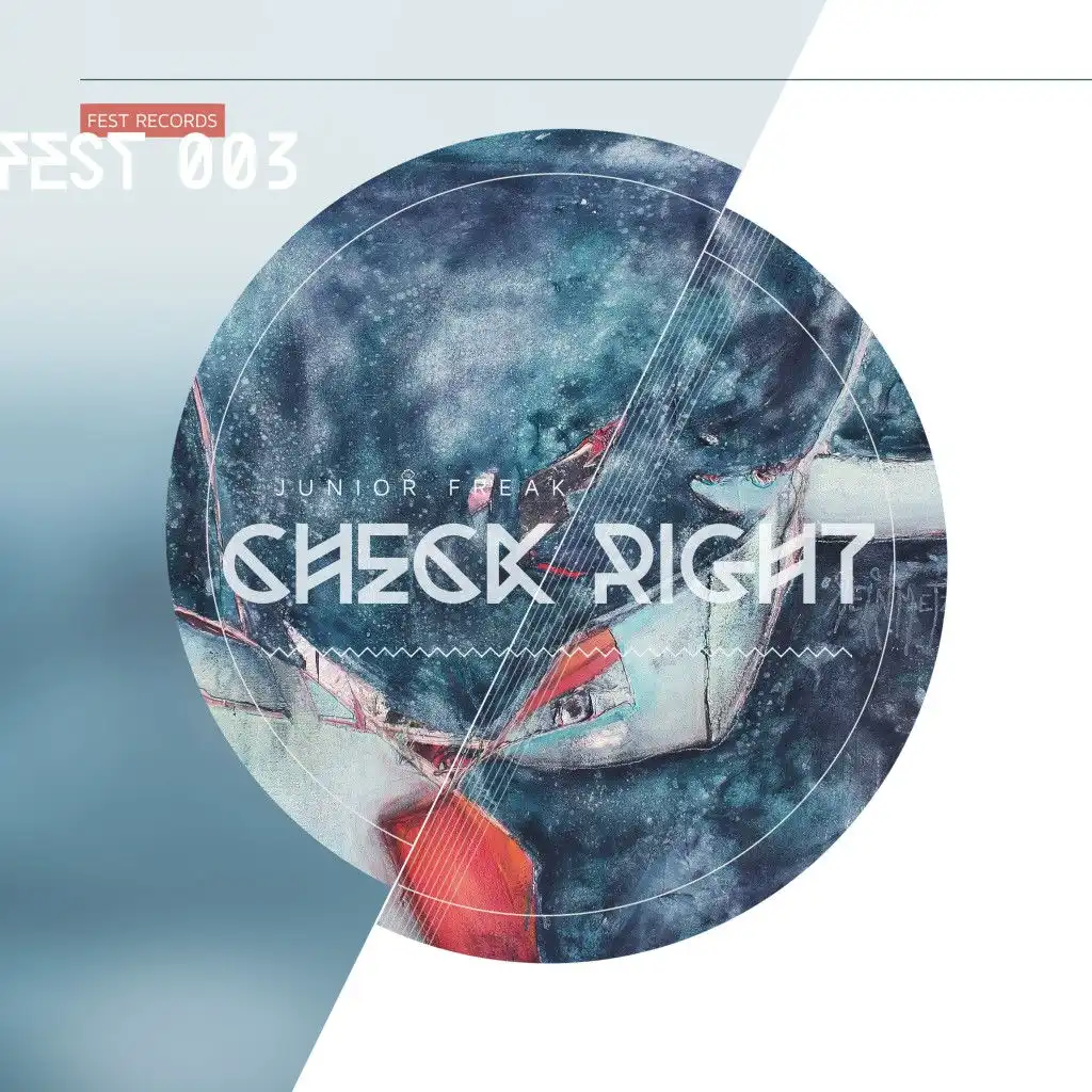 Check Right (Nom3K Remix)
