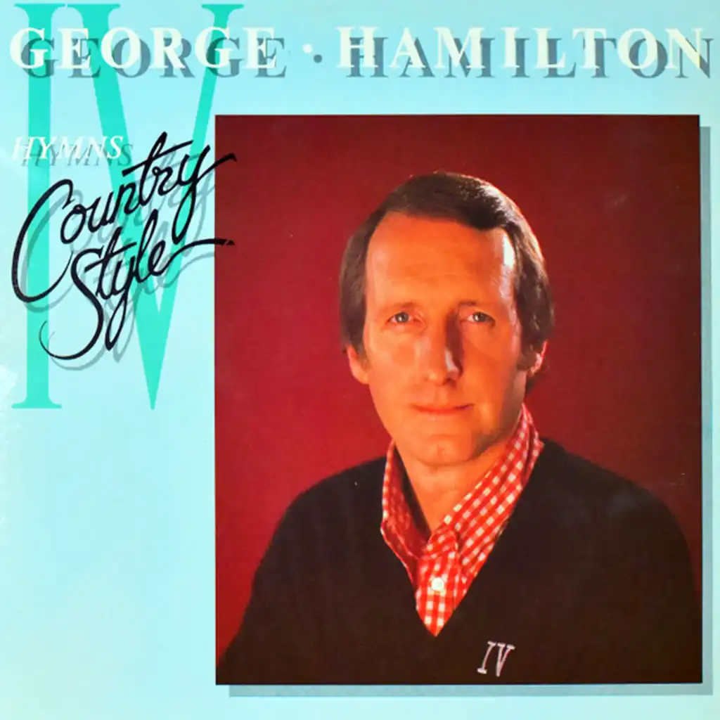 George Hamilton IV