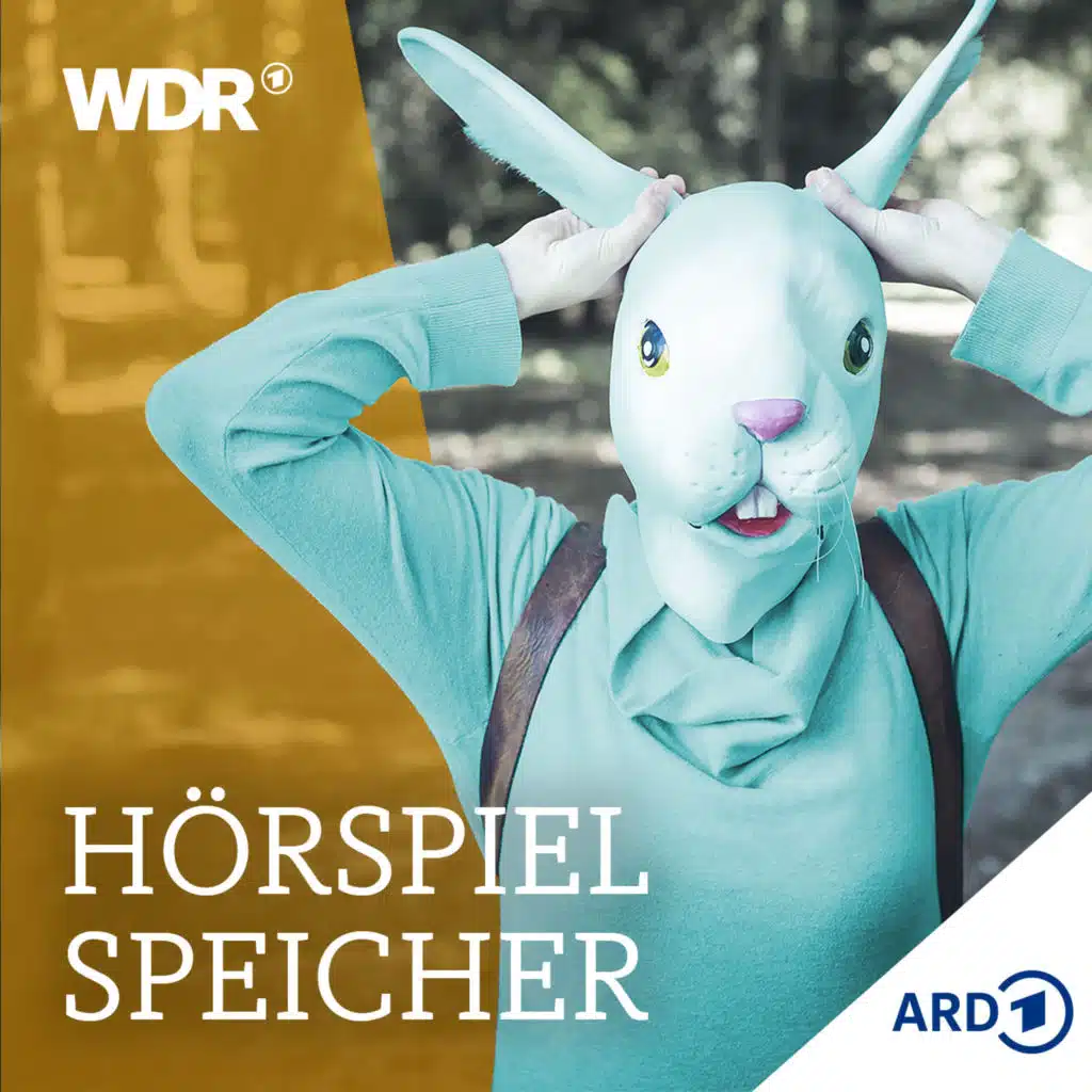 ARD Hörspiel-Speicher